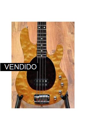 Musicman Stingray 20 Aniversario Musicman Stingray 20 Aniversario